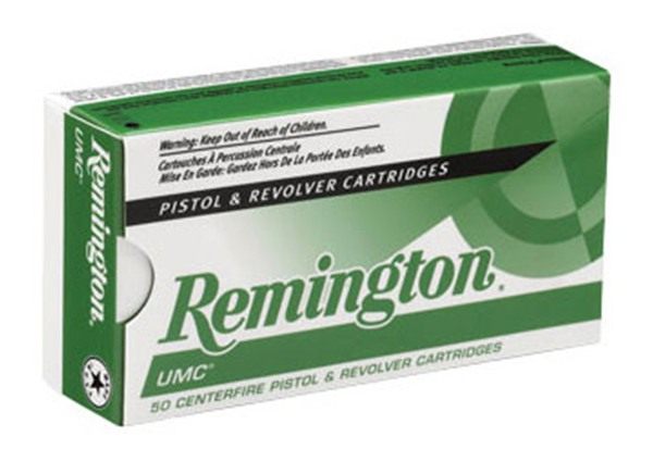 Remington Arms Ammunition 23712 UMC Value Pack 30 Carbine 110gr Full Metal view 4
