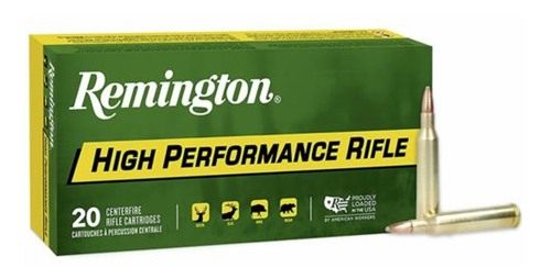Remington Arms Rifle Ammunition .220 Swift 50 gr PSP 3780 fps 20/ct