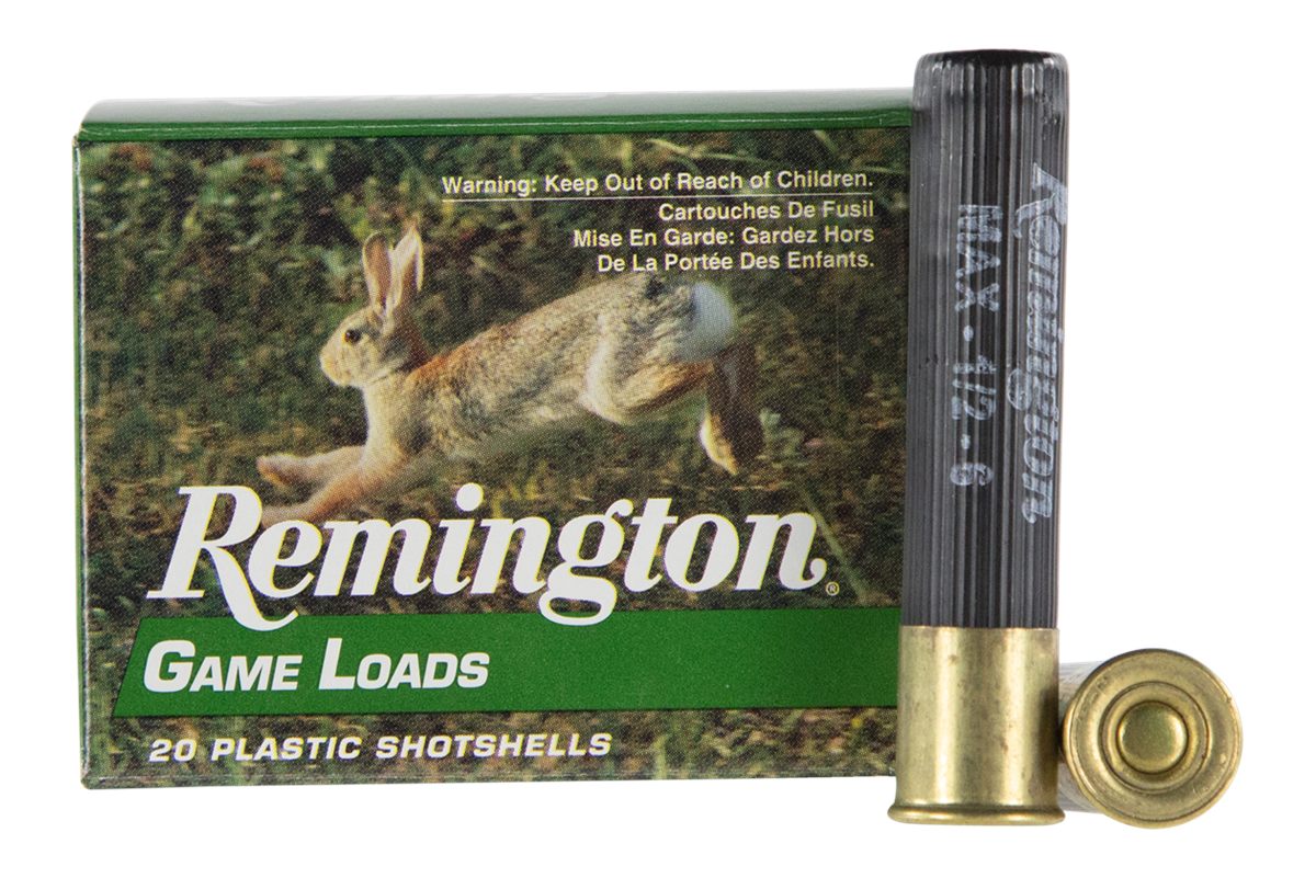 Remington Arms Ammunition 20014 Game Load 410 Gauge 2.50in 1/2 oz 6 Shot 20 view 2