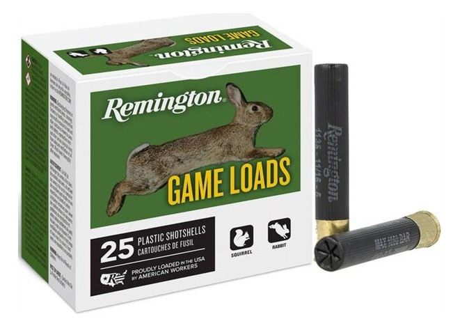 Remington Arms Ammunition 20014 Game Load 410 Gauge 2.50in 1/2 oz 6 Shot 20 view 3