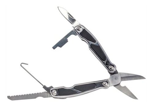Remington Arms Wingmaster Game Shears Multi-Tool with Black Sheath