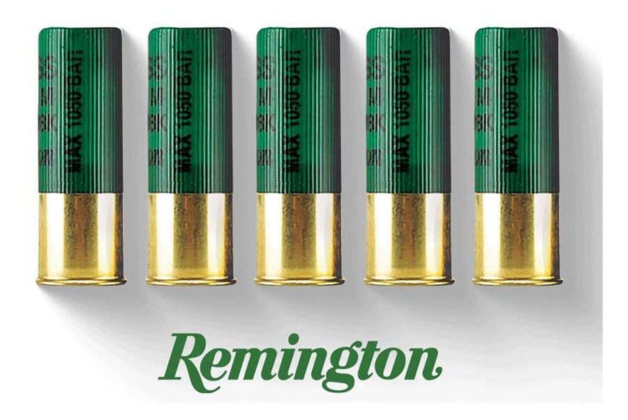 Remington Express Magnum Buckshot Shotshells 12 ga 3-1/2in 18 plts 00 1125 view 8