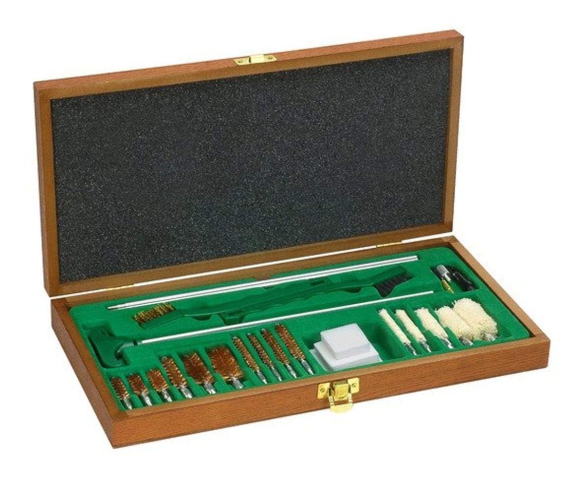 Remington Interstate Arms Sportsman Cleaning Kit (15 x 6 3/4-Inch)