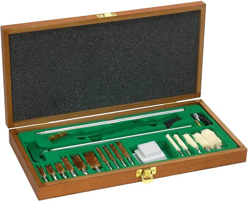 Remington Interstate Arms Sportsman Cleaning Kit (15 x 6 3/4-Inch) view 2