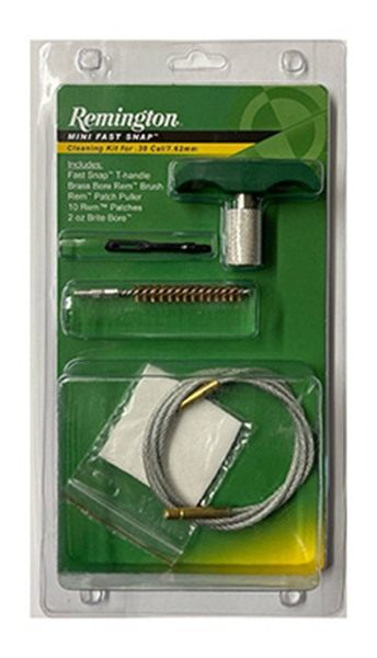 Remington RAL Mini FST SNP CLN KIT 30