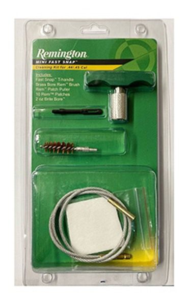 Remington RAL Mini FST SNP CLN KIT 44/45