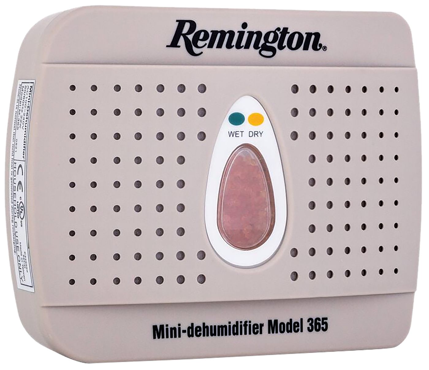 Remington 19950 365 Dehumidifier