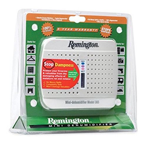 Remington 19950 365 Dehumidifier view 2