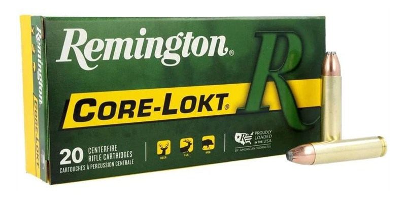 Remington Arms Ammunition R21307 Core-Lokt 400 Legend 210gr 20 Per Box/10 C view 3