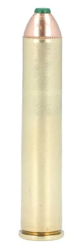 Remington Arms Core-Lokt Rifle Ammunition 444 Marlin 280gr PT 2100 fps 20/c view 2