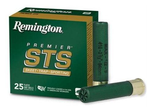 Remington Arms Ammunition 20750 Premier STS 410 Gauge 2.50in 1/2 oz 9 Shot view 2