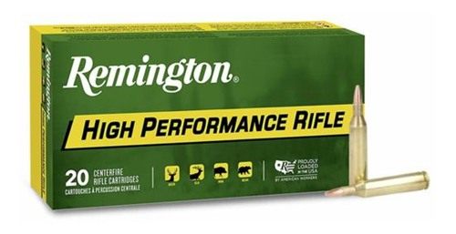 Remington Arms Rifle Ammunition .17 25 gr HP 4040 fps 20/ct