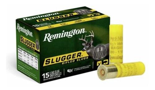 Remington Arms 20GA 2-3/4IN 5/8OZ Rshp 75/CA (15 CT BX, 5 BX/CS) 15 RD/BX 5 view 2