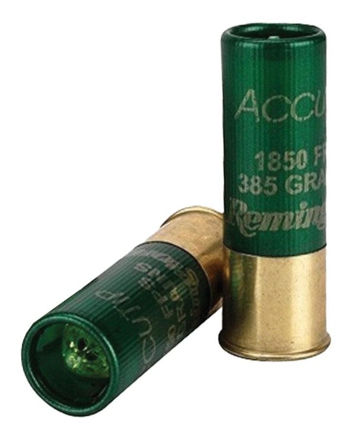 Remington Ammunition 20727 Premier AccuTip 12 Gauge 2.75in Sabot Slug Shot view 6