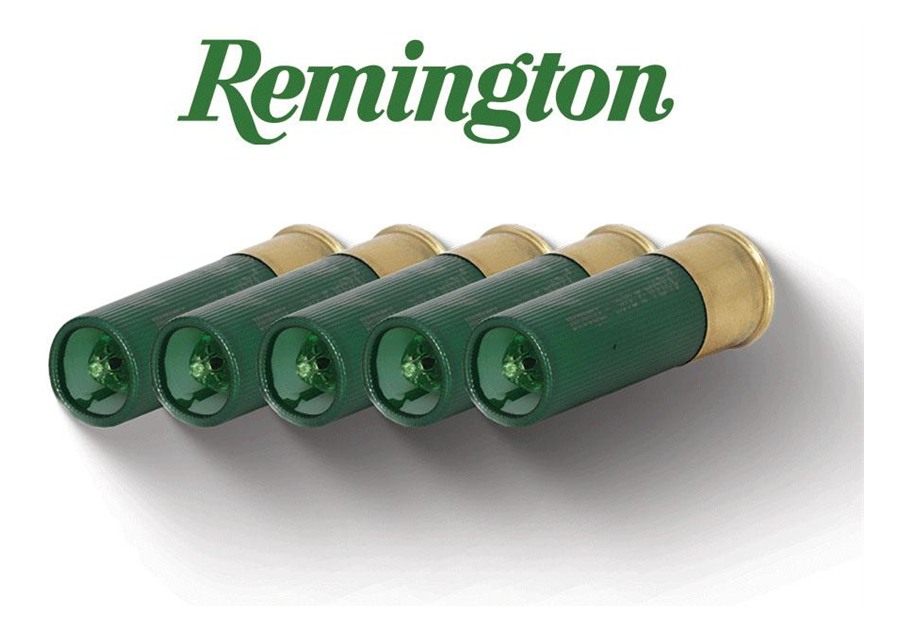 Remington Ammunition 20727 Premier AccuTip 12 Gauge 2.75in Sabot Slug Shot view 8