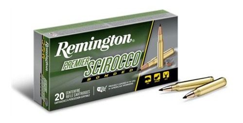Remington Ammunition 29328 Premier Scirocco Bonded 30-06 Springfield 180gr view 2