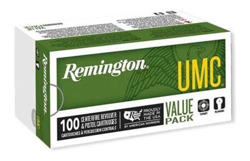 Remington Ammunition 23795 UMC Value Pack 40S W 180gr Full Metal Jacket 100 view 3