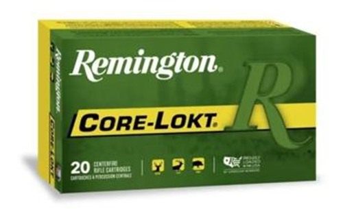 Remington Arms Core-Lokt Rifle Ammunition .308 Marlin 150 gr SP 2725 fps 20 view 2