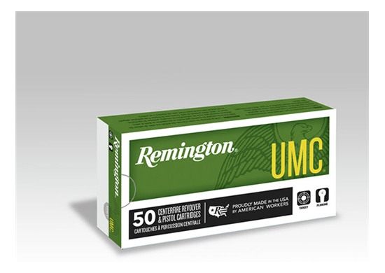 Remington Ammunition R20016 UMC 327 FederalMag 100gr Jacketed Soft Point 50 view 2