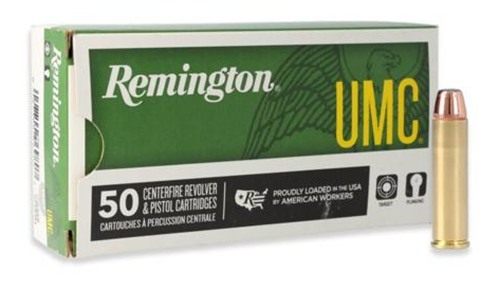Remington Ammunition R20016 UMC 327 FederalMag 100gr Jacketed Soft Point 50 view 4