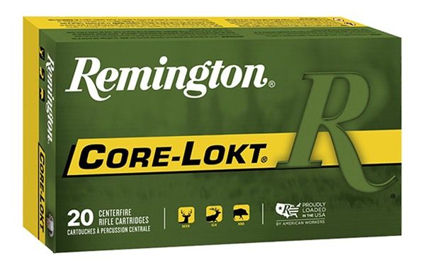 Remington Ammunition 20012 Core-Lokt 350 Legend 180gr Soft Point 20 Per Box view 2