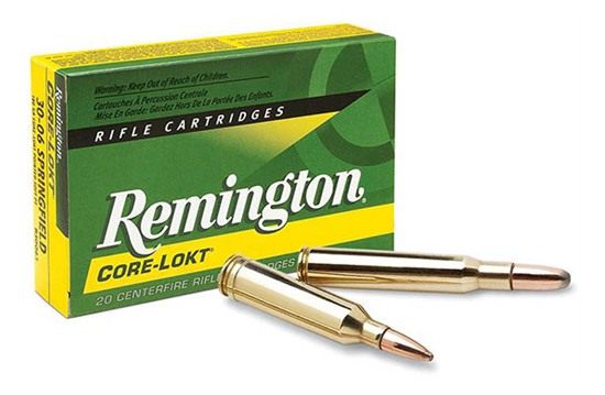 Remington Ammunition 29049 Core-Lokt 6mmCreedmoor 100gr Pointed Soft 20 Per view 3