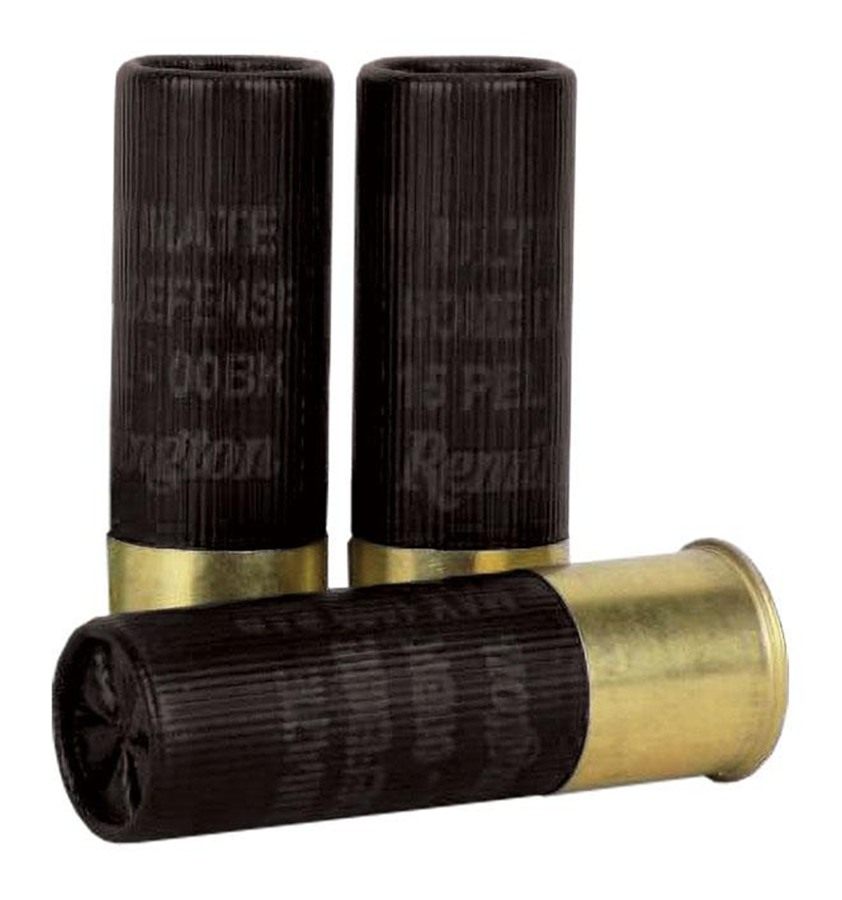 Remington Ammunition 20639 Ultimate Defense Buckshot 12 Gauge 3in 4 Shot 5 view 8