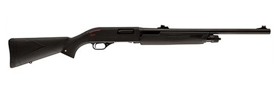 Winchester SXP Black Shadow 12GA 3in 22in Fully Rifled