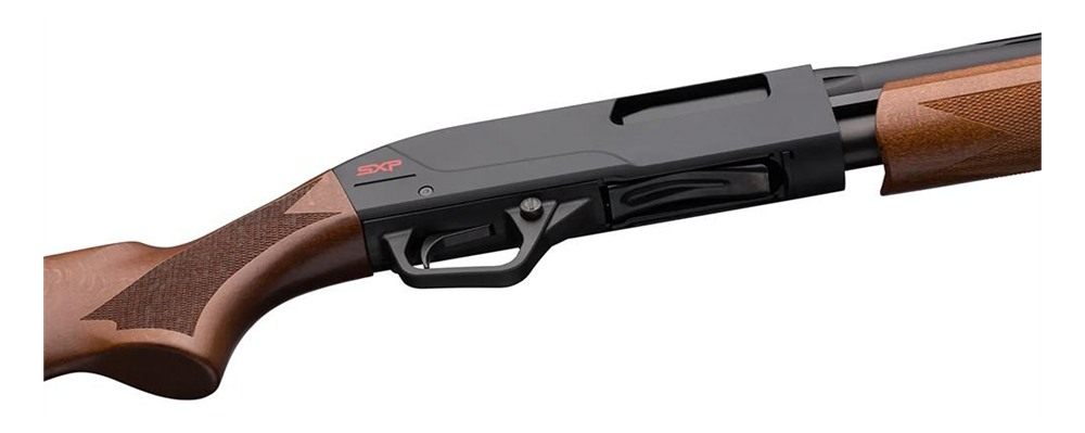 Winchester Repeating Arms 512266392 SXP Field 12 Gauge 28in 4+1 3in Matte B view 3
