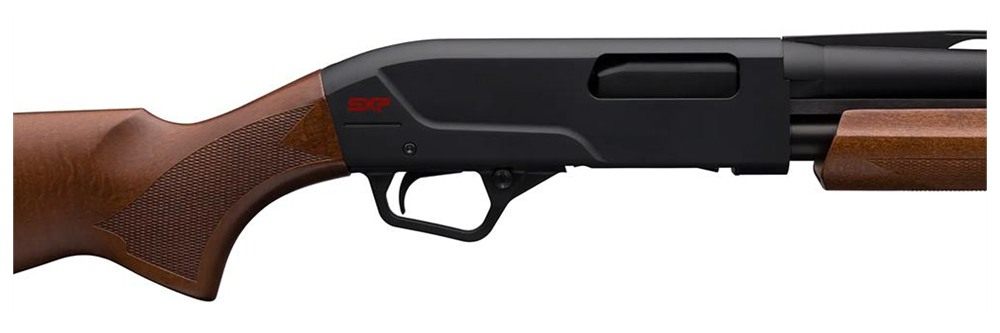 Winchester Repeating Arms 512266392 SXP Field 12 Gauge 28in 4+1 3in Matte B view 4