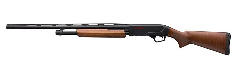 Winchester Repeating Arms 512266392 SXP Field 12 Gauge 28in 4+1 3in Matte B view 5