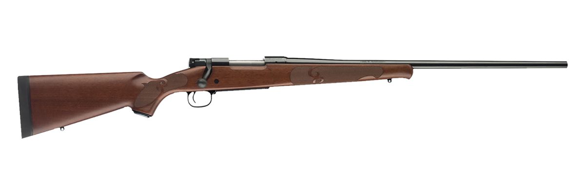 Winchester Repeating Arms Guns 535200225 Model 70 Featherweight 25-06 Rem C