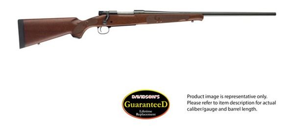 Winchester Repeating Arms 535200233 Model 70 Featherweight 300 Mag 3+1 24in view 2