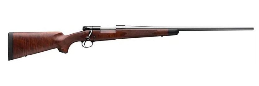 Winchester Arms Repeating 535203226 Model 70 Super Grade 270 Caliber with 5 view 2