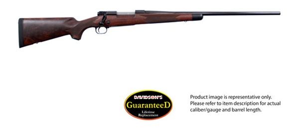 Winchester Arms Repeating 535203226 Model 70 Super Grade 270 Caliber with 5 view 3