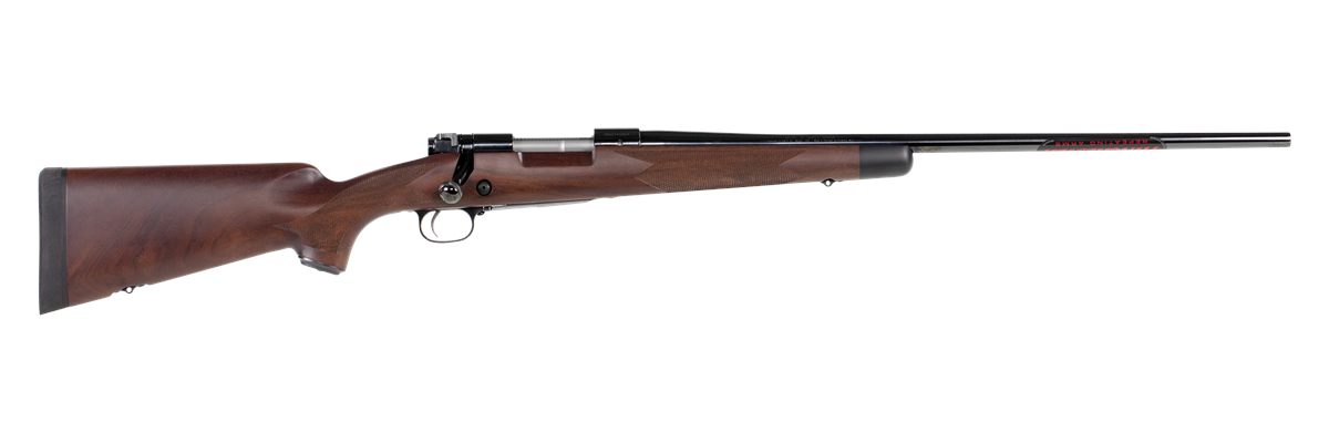 Winchester Repeating Arms 535203264 Model 70 Super Grade 270 WSM Caliber wi