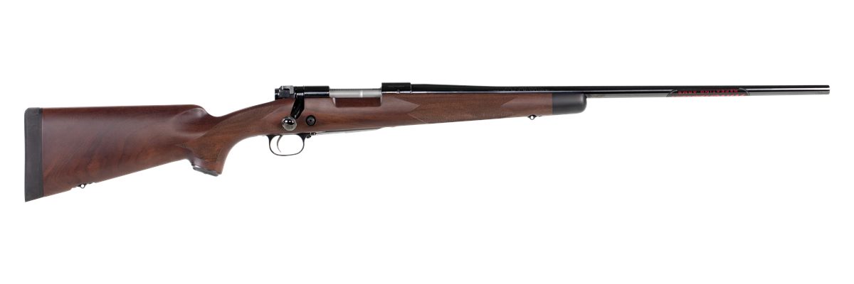 Winchester Repeating Arms 535203255 Model 70 Super Grade 300 WSM Caliber wi