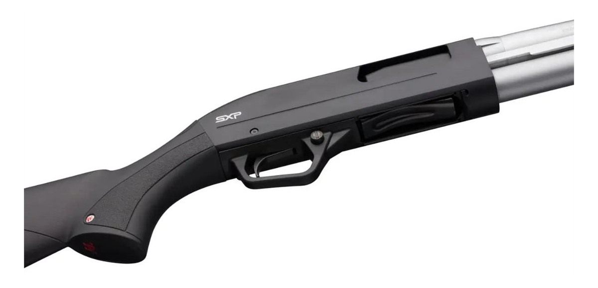 Winchester SXP Marine Defender Shotgun 12ga 3in Chamber 5rd Capacity 18in M
