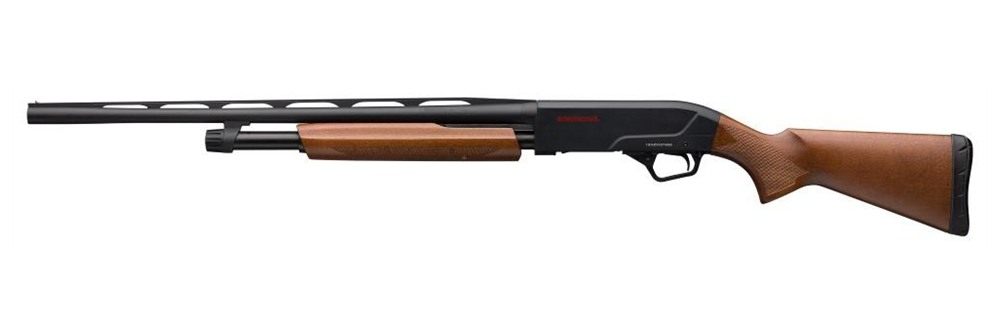 Browning Winchester Repeating Arms 512271391 SXP Field Compact 12 Gauge 26i view 3