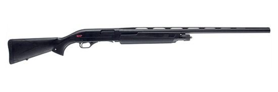 Winchester SXP Buck Bird Combo 12GA 3 28 Shot Show