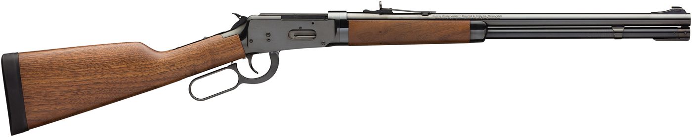Winchester Arms Repeating 534191117 Model 94 Trails End Takedown 38-55 Cali