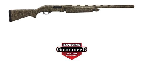 Winchester Repeating Arms 512293392 SXP Waterfowl Hunter 12 Gauge 28in 4+1 view 2