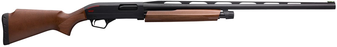 Winchester Guns 512297393 SXP Trap Compact 12 Gauge 30in 3+1 3in Matte Blac
