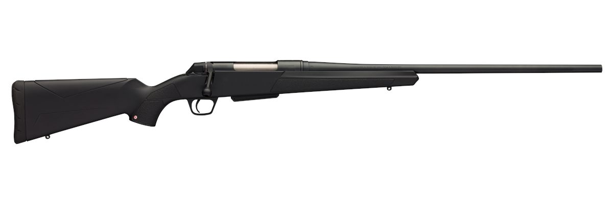 Winchester Repeating Arms 535700212 XPR Full Size 243 3+1 22in Blued Perma