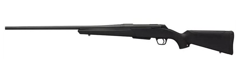 Winchester Repeating Arms 535700220 XPR Full Size 308 3+1 22in Blued Perma view 3