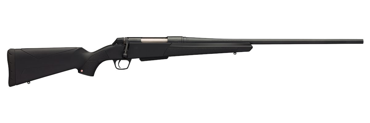 Winchester Repeating Arms 535700226 XPR 270 3+1 24in Blued Perma-Cote Steel