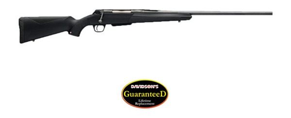 Winchester Repeating Arms 535700226 XPR 270 3+1 24in Blued Perma-Cote Steel view 3