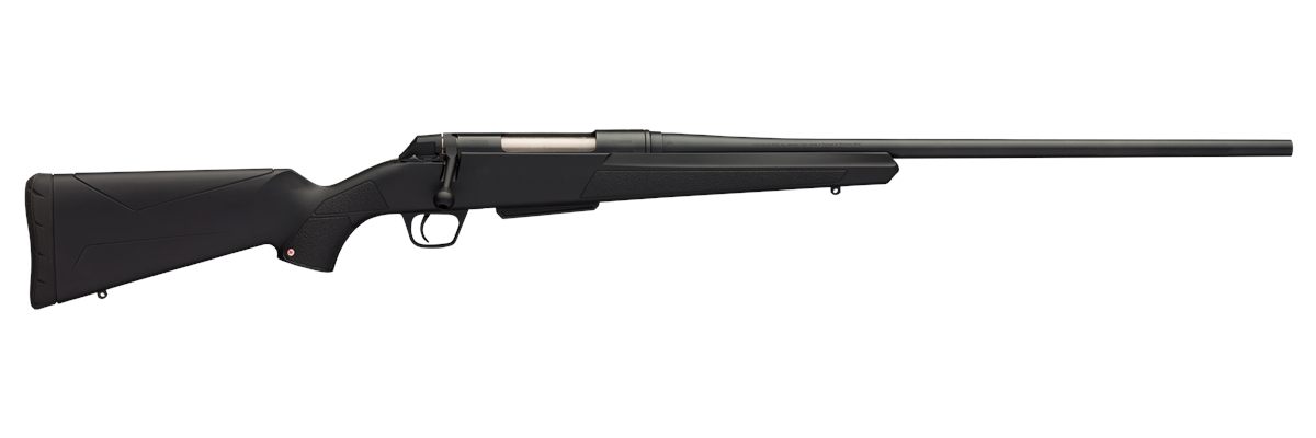 Winchester Repeating Arms 535700233 XPR Full Size 300 Mag 3+1, 26in Blued P