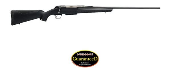Winchester Repeating Arms 535700233 XPR Full Size 300 Mag 3+1, 26in Blued P view 3