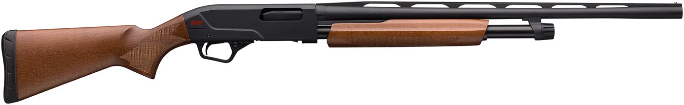 Winchester Arms Sxp Field Compact 20ga 28 Wood 13 Lop